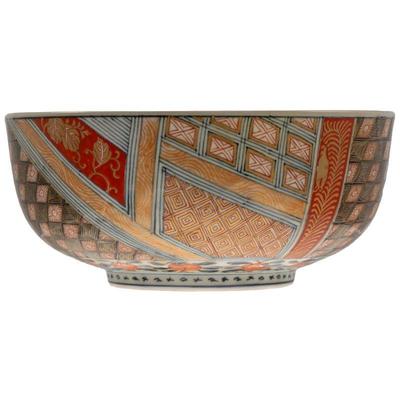 Satsuma Bowl