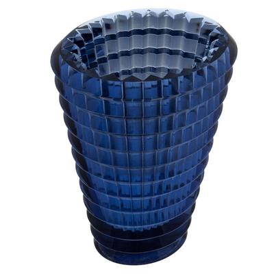 Baccarat Vase