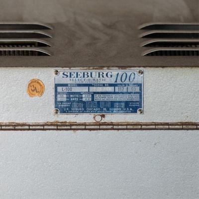 Seeburg 1957 Model L