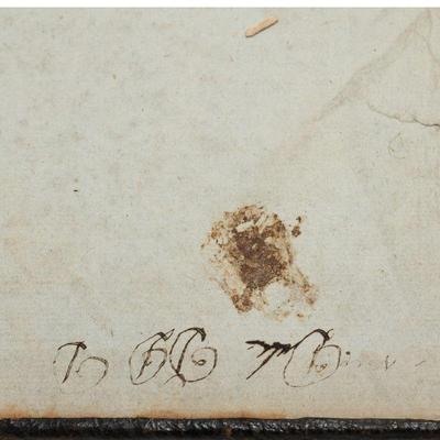 Book, Sacra Scripture loquens In Imaginibus, 1695