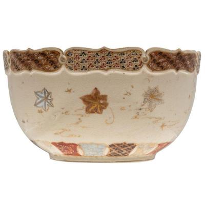 Satsuma Bowl
