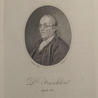 FIELDING, MANTLE, American Engravers Upon Copper and Steel
