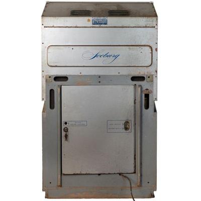 Seeburg 1957 Model L