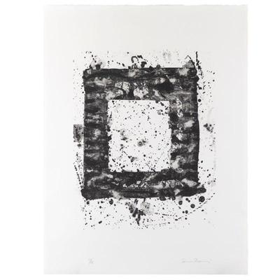 Sam Francis (American, 1923-1994)