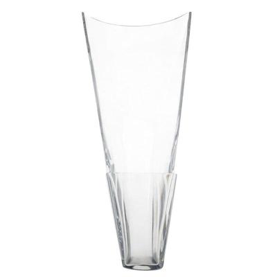 Baccarat Diva Vase