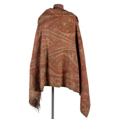 Kashmiri Shawl