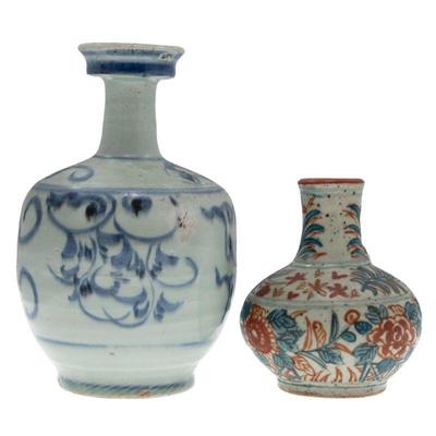 Chinese Ceramic Kendi