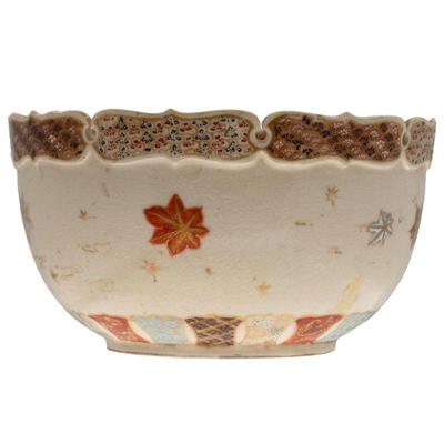 Satsuma Bowl