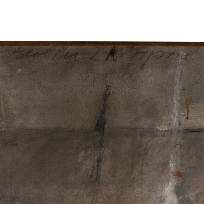 Klaus Fussmann (German, b. 1938)