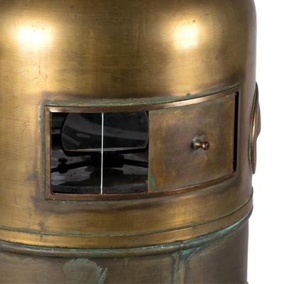 Lietz Ship's Binnacle