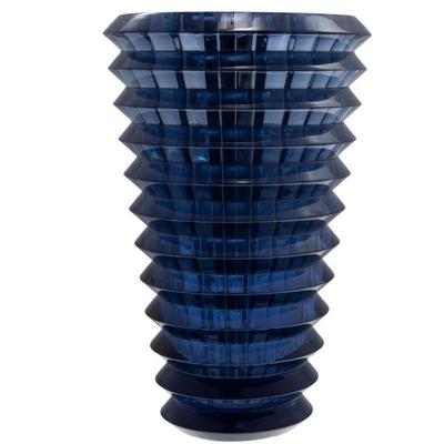 Baccarat Vase
