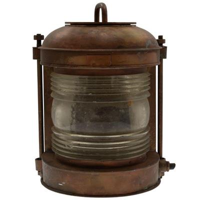Maritime Lantern