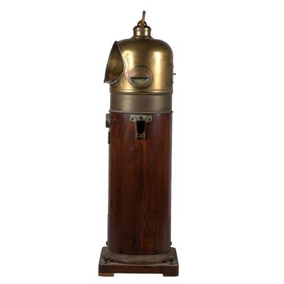 Lietz Ship's Binnacle