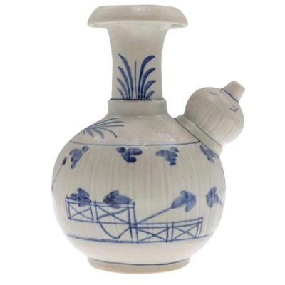 Chinese Ceramic Kendi