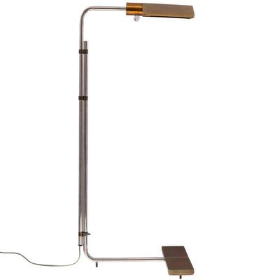 Cedric Hartman Floor Lamp