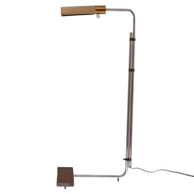 Cedric Hartman Floor Lamp