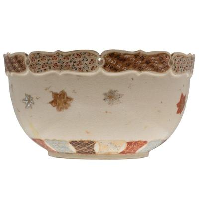 Satsuma Bowl