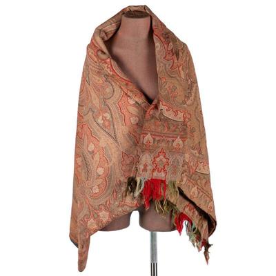 Kashmiri Shawl