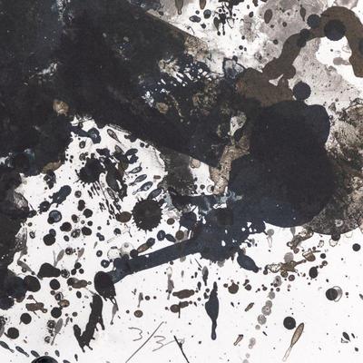Sam Francis (American, 1923-1994)