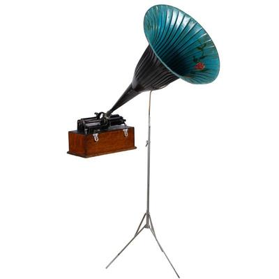 Edison Home Phonograph