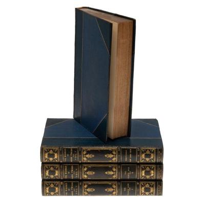 TWAIN, MARK (Clemens, Samuel Langhorne). The Writings of Mark Twain.
