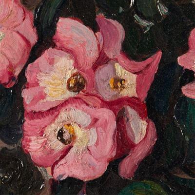 Hayley Lever (American, 1876-1958).