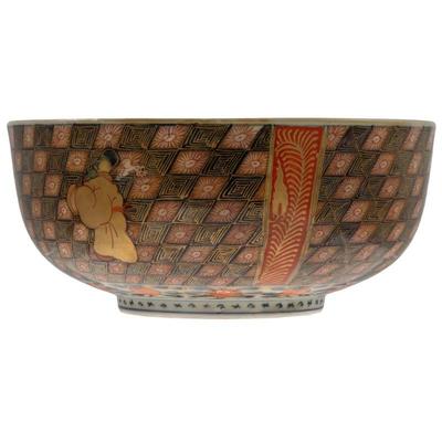 Satsuma Bowl