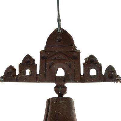 Paolo Soleri Wind Bells
