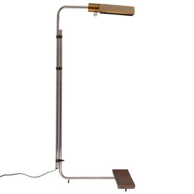 Cedric Hartman Floor Lamp