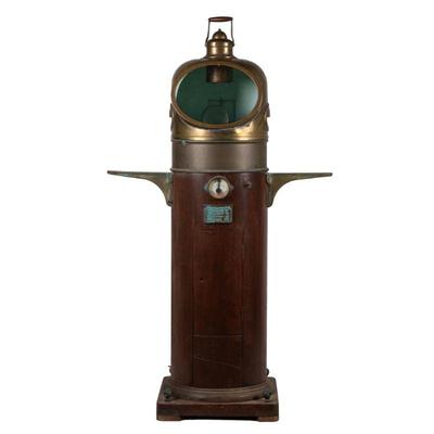 Lietz Ship's Binnacle