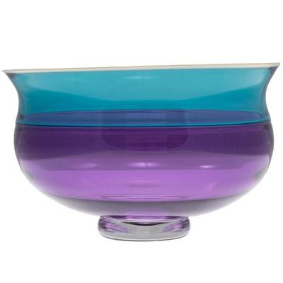 Alex Brand Art Glass Bowl