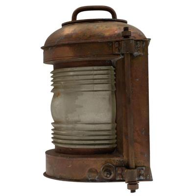 Maritime Lantern