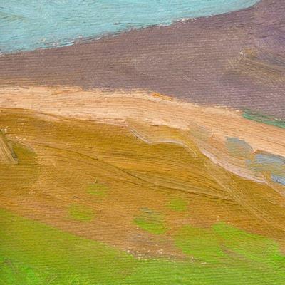 Lundy Siegriest (American 1925-1985)