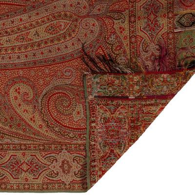 Kashmiri Shawl