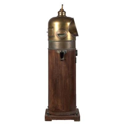 Lietz Ship's Binnacle