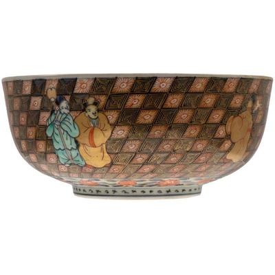 Satsuma Bowl