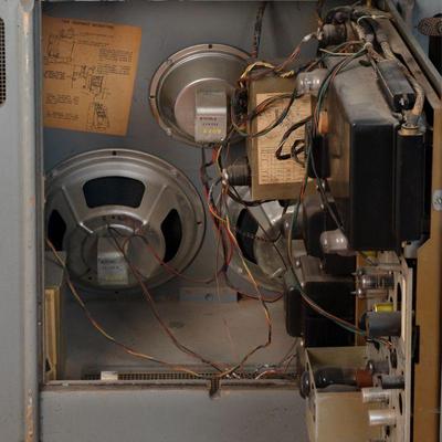 Seeburg 1957 Model L