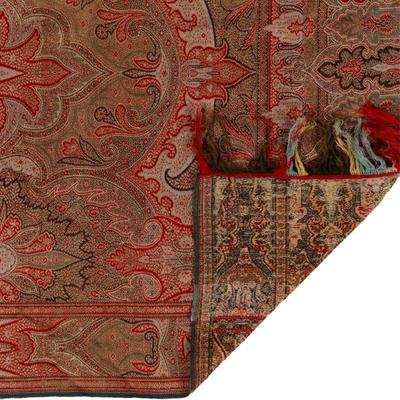 Kashmiri Shawl