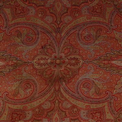 Kashmiri Shawl