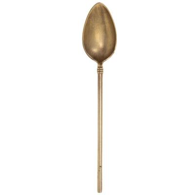 Victorian Era Gorham Sterling Silver Fruit Spoons
