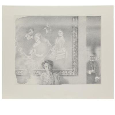 JAMES,HENRY & amp; PETER MILTON (illustrator). The Aspern Papers.