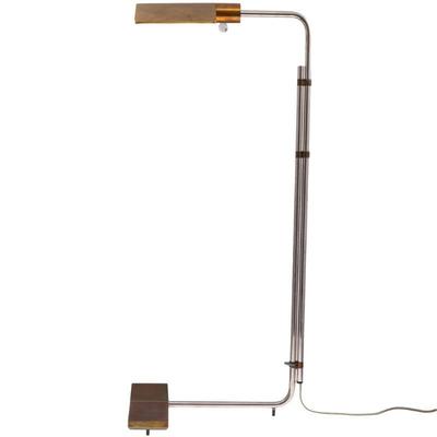 Cedric Hartman Floor Lamp