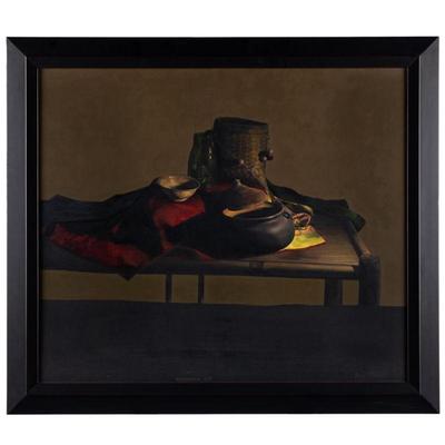 Do Quang Em (Vietnamese,1942-2021)