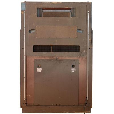 Seeburg Juke Box, Model M100B