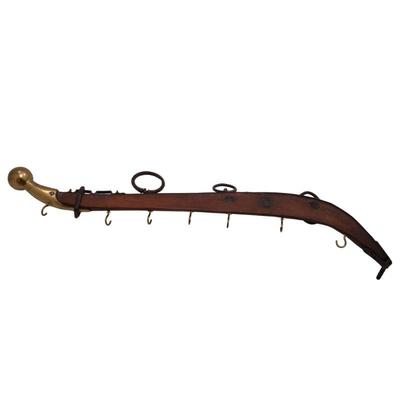 Collection of Powder Horns