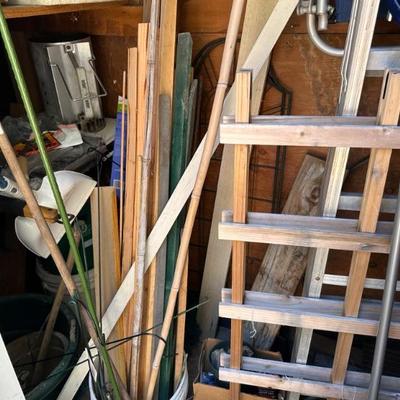 Gardening tools