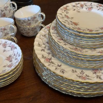 Minton Bone China 'Suzanne'