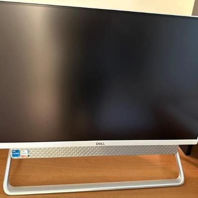 Newer nice Dell monitor
