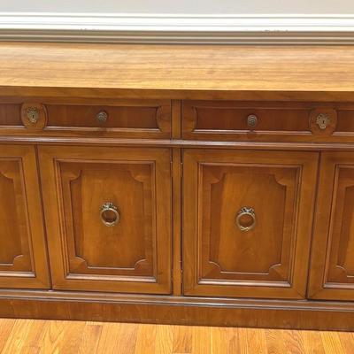 Thomasville Sideboard/Buffet