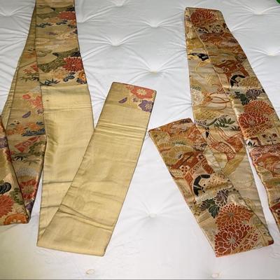 Sash Pair For Kokomos 